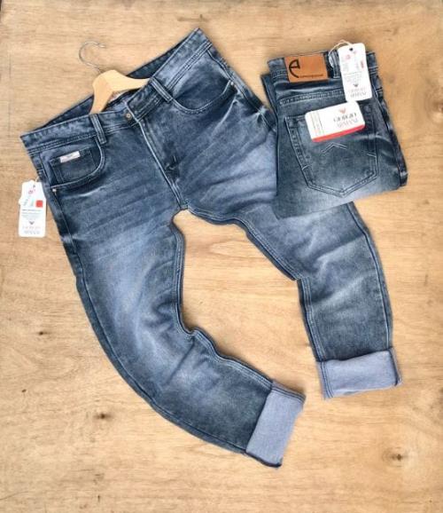 Inspired ARMANI DENIM JEANS