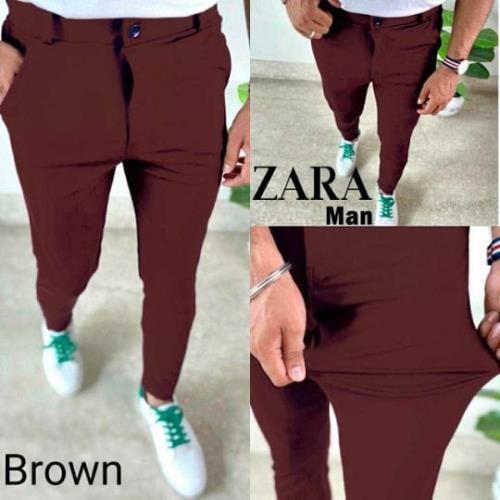  High Quality 4way Lycra Pant  