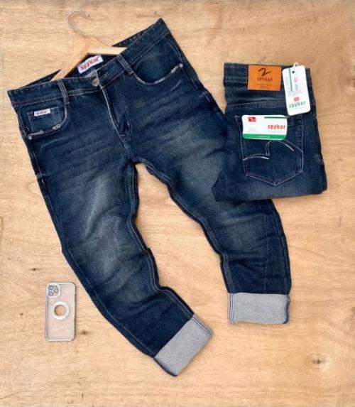 SPYKAR DENIM  