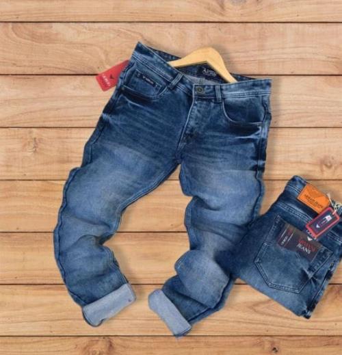  Premium Quality Denim Jeans Articles