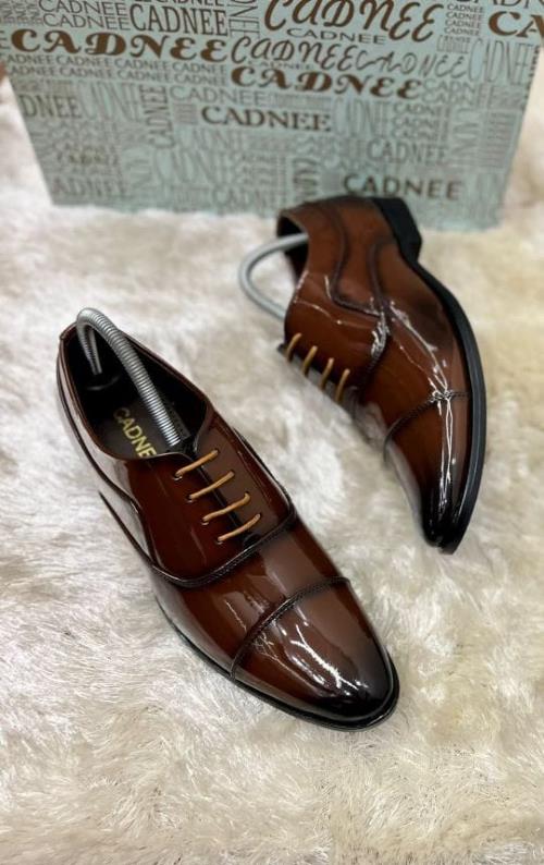 patent formals.