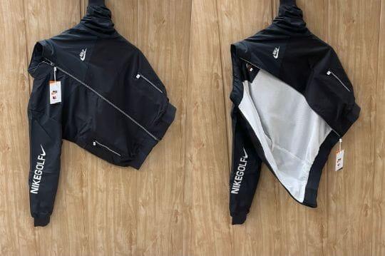 Inspired by NIKE BOMBER JACKET.