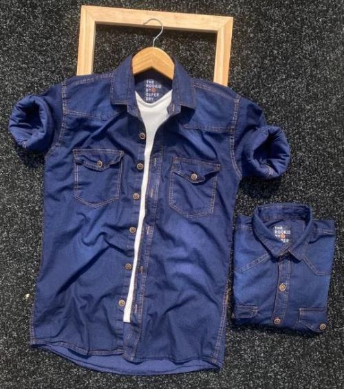 Inspired by Superdry Rocky Edition.
