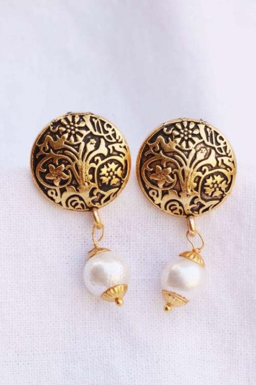 Earrings Set.