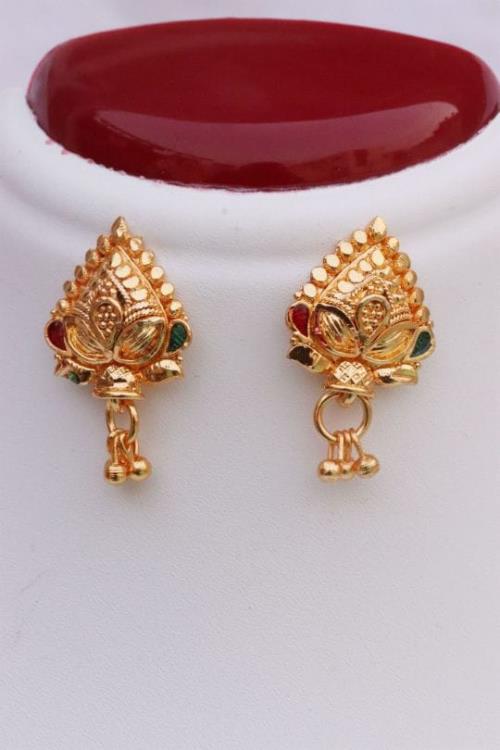 Earrings Set.