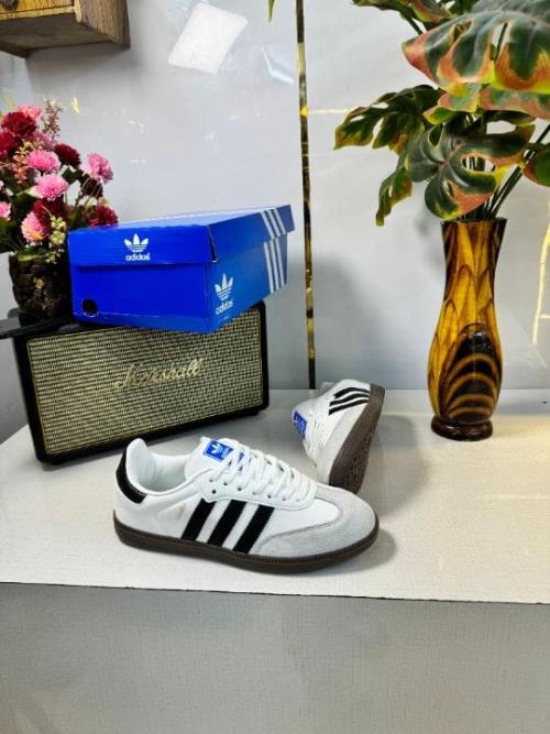 inspired by ADIDAS inspired SAMBA IN STOCK: Top End Quality | 100% OG Match | Super Premium | LEGIT 
