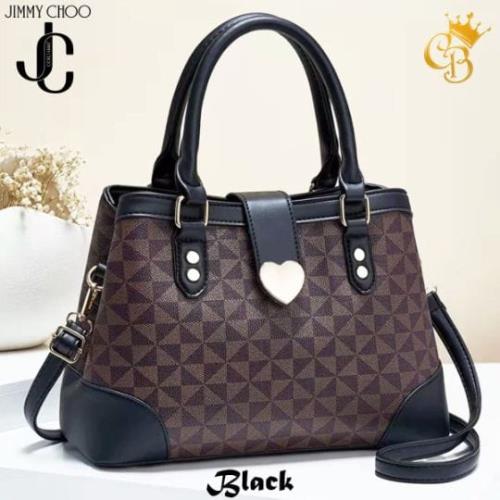  INSPIRED  Jimmy choo purse