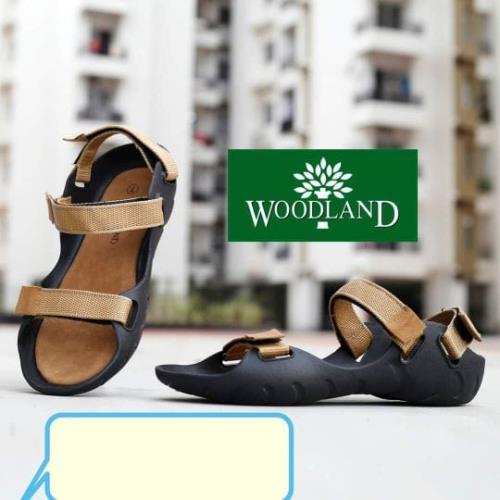 WOODLAND SANDL.