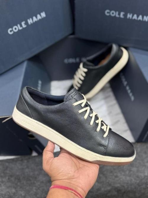 Cole Haan Inspired Premium Sneakers | 10A Quality | Trendy New Arrival | Comes with Original Brand B