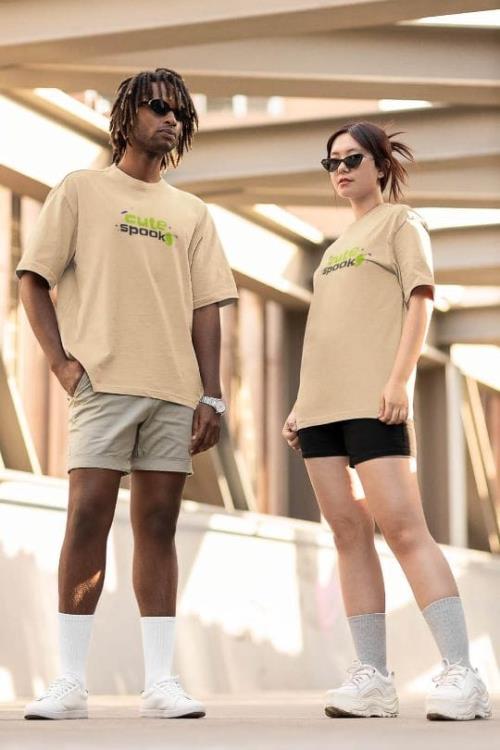 100% PURE COTTON DOWN SHOULDER TSHIRT FOR BOYS AND GIRLS ( NOT COMBO - 1TSHIRT ONLY ).