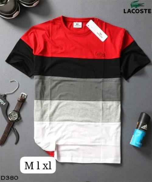 100% PREMIUM COTTON JERSEY.