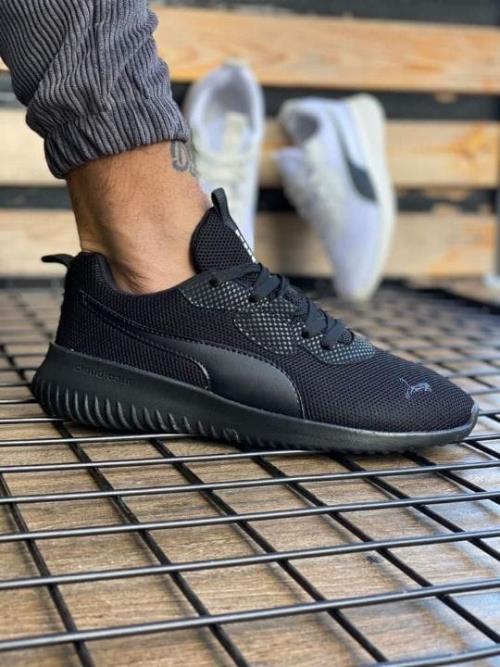 inspired  by PUMA Shoes - Premium Quality 5A Athletic Sneakers for Men | Stylish, Comfortable, Durab