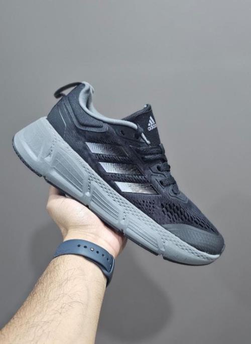 inspired by Adidas Premium Sport Shoes for Men - High-Performance, Lightweight, Breathable Sneakers 