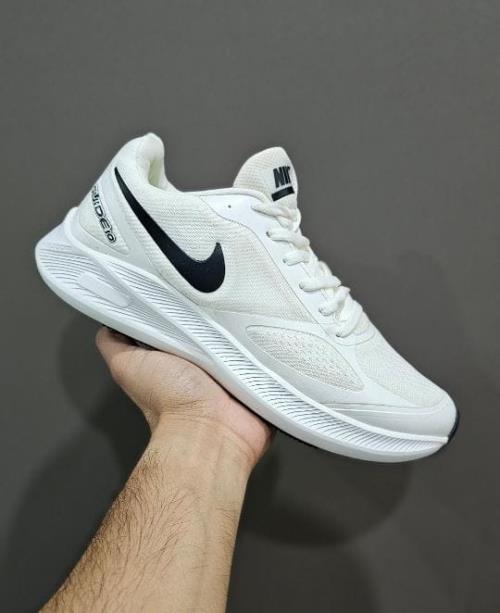Nike  inspired Premium Sport Shoes for Men - High-Performance, Lightweight, Breathable Sneakers for 