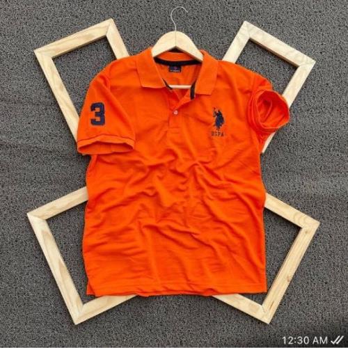  Coller Matty T-shirt.