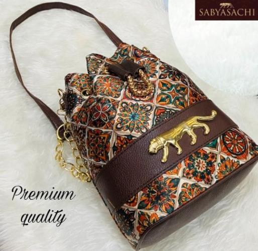 SABYASACHI POTLI.