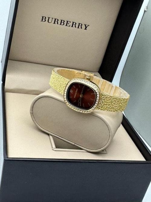BURBERRY LADIES WATCH.