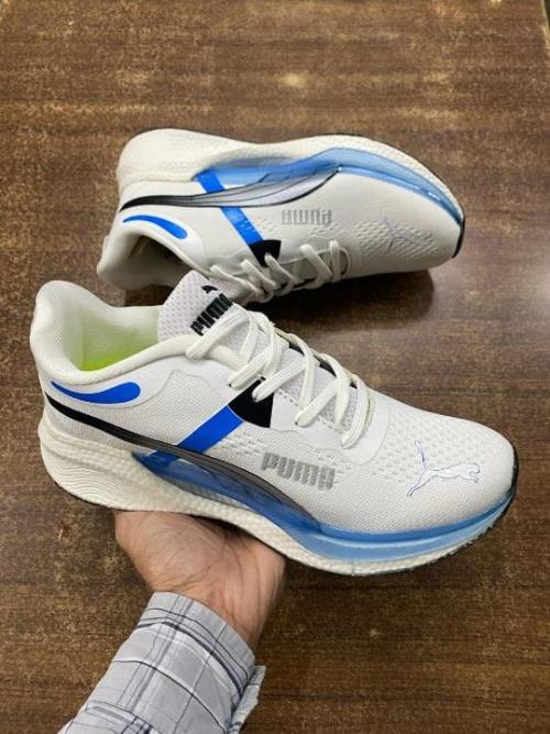 insired by  PUMA Premium 6@ Quality Sneakers - Grab Your Pair ASAP! Memory Foam Insole Included   .