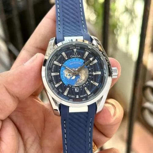 inspired by  Omega Men's Watch - Automatic 10AA Quality Japan Movement - Luxury Timepiece for Men   