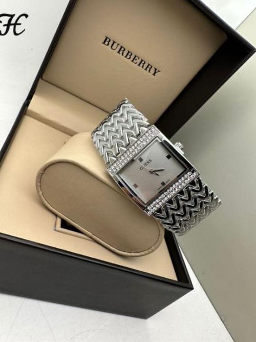  inspired by BURBERRY LADIES WATCH.