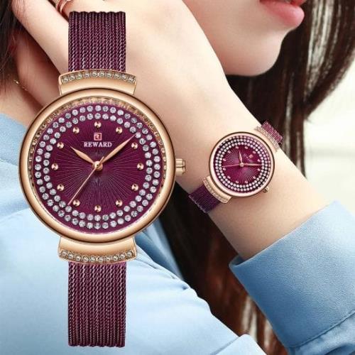  REWARD LADIES WATCH .
