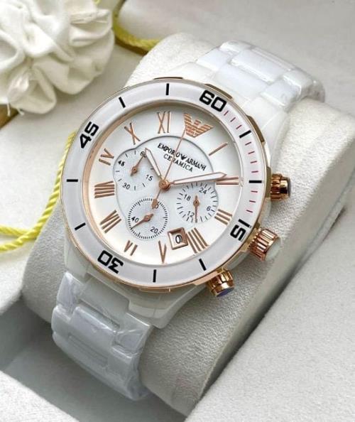 inspired by Emporio Armani Ceramica .