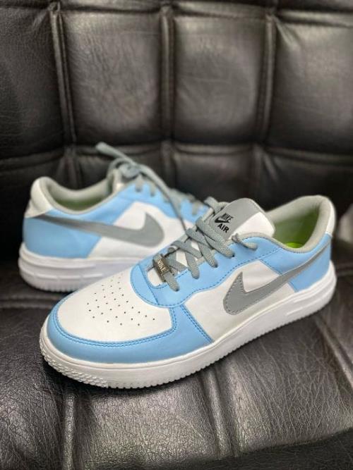 inspred by  NIKE REPLICA SHOES.