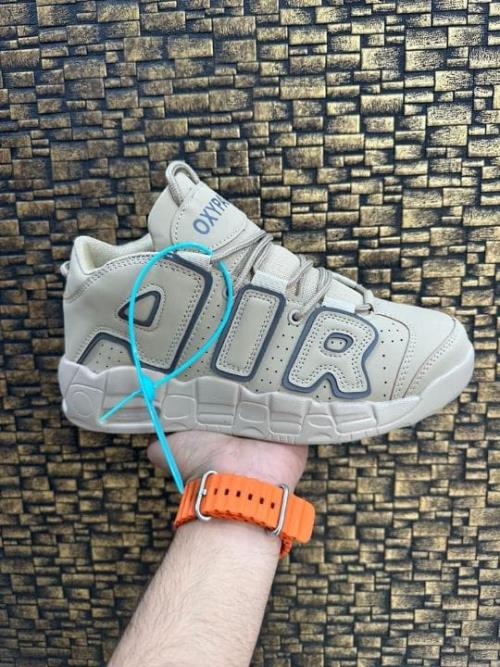 IMPORTED SHOES OF AIR.