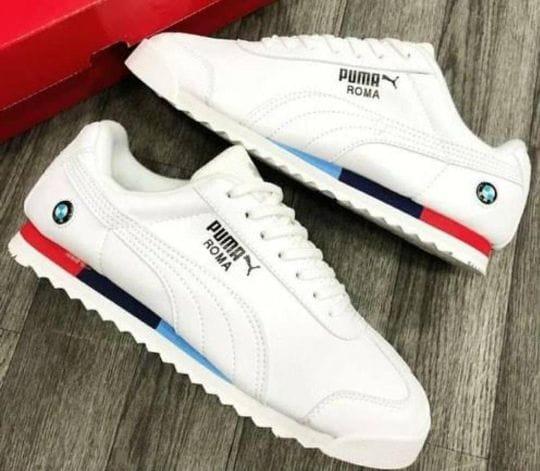 inspired by PUIMA SHOES.