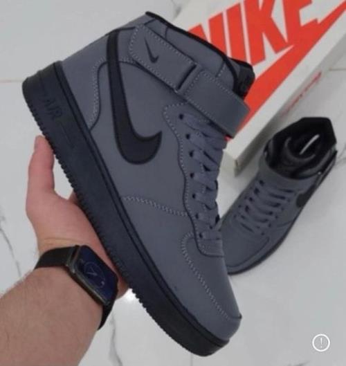 inspired by NIKE SHOES.