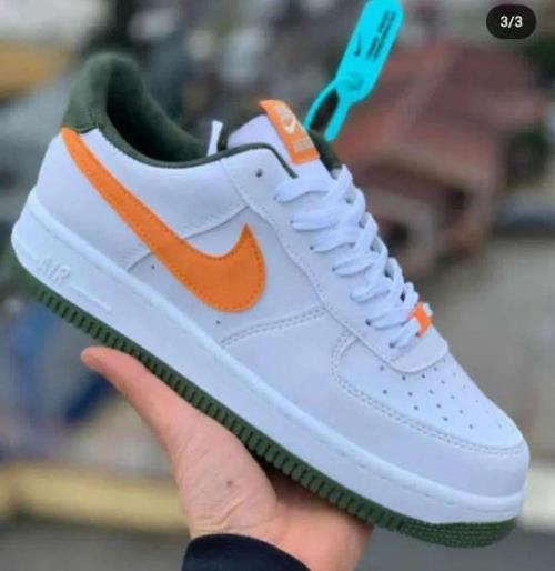 inspired by NIKE SHOES.