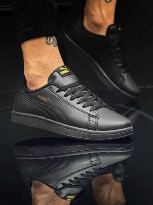 inspired by PUMA SHOES.