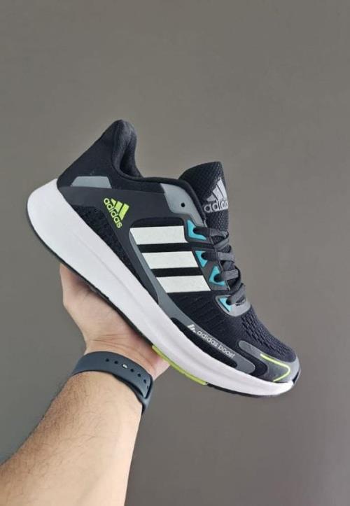 inspired by ADIDAS SPORT SHOES.