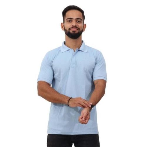 Men's Premium Polo T-Shirt – Inspired by Classic Ralph Lauren Style | Soft Cotton Fabric | Slim Fit 