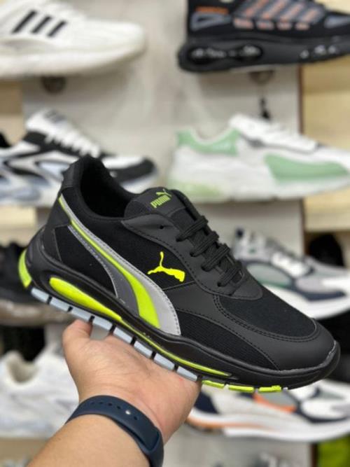 inspired by NIKE SHOES.