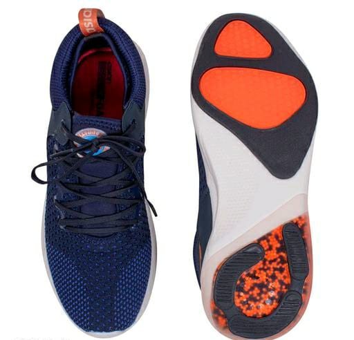 ASIAN RIDER MEMORY SOLE SPORT SHOES.