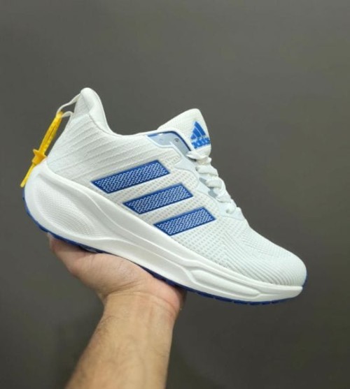  Inspired by Adidas | Best 7@ Quality Men's Sports Shoes | Stylish & Comfortable Running Shoes | Lig