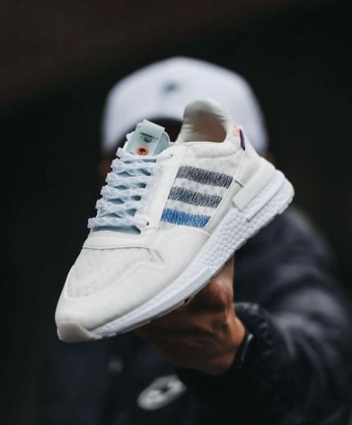 Adidas ZX500 RM COMMONWEALTH