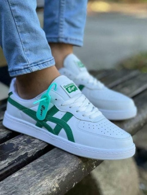  TIGER SPORTS SHOES .