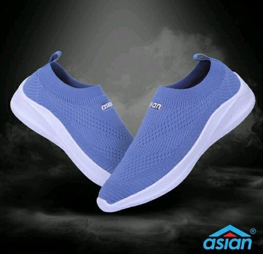 ORIGINAL ASIAN COMFORT SPORT SHOES .