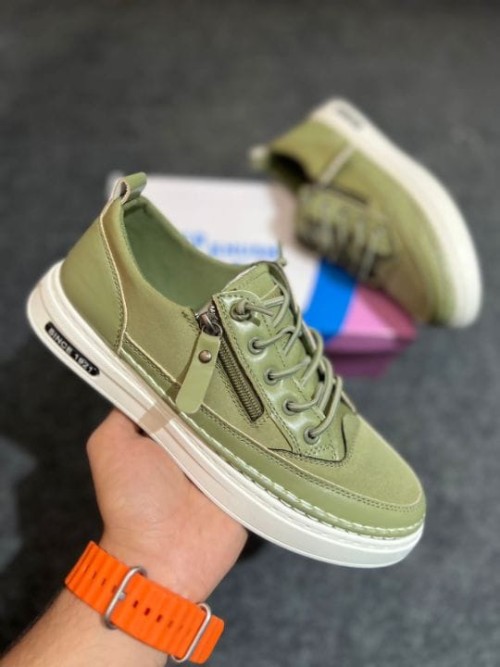  IMPORTED SHOE FOR MEN.