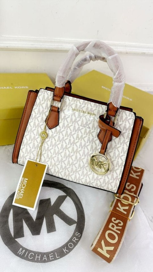 Inspired by Michael Kors Medium Handbag for Women – 12A High-End Quality | Comes with Box, Dust Cove