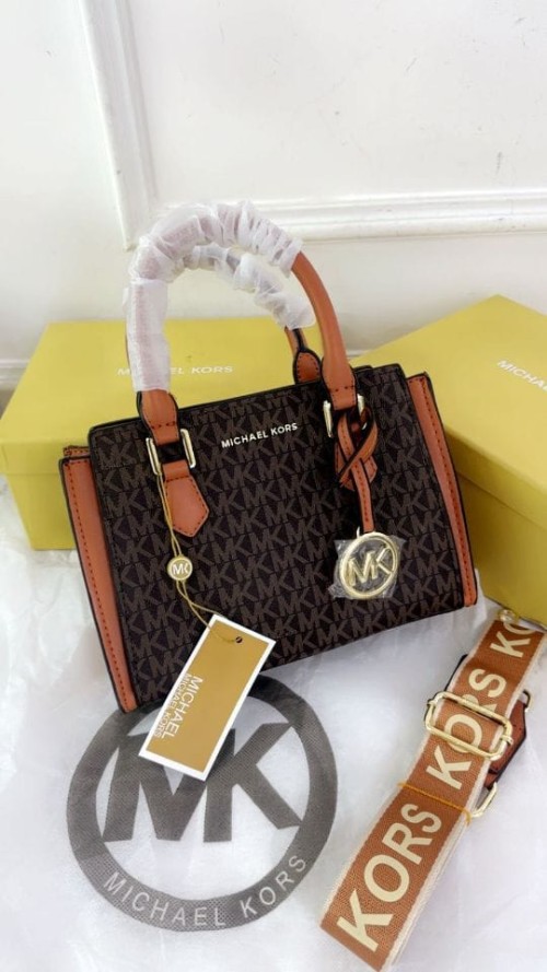 Inspired by Michael Kors Medium Handbag for Women – 12A High-End Quality | Comes with Box, Dust Cove