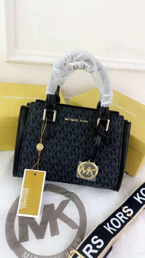 Inspired by Michael Kors Medium Handbag for Women – 12A High-End Quality | Comes with Box, Dust Cove