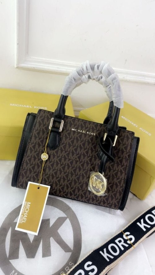 Inspired by Michael Kors Medium Handbag for Women – 12A High-End Quality | Comes with Box, Dust Cove
