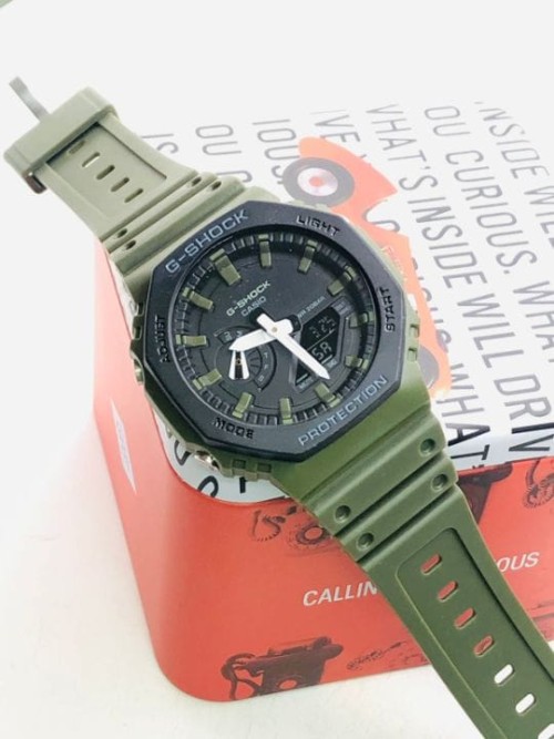 G shock Men's Watch.