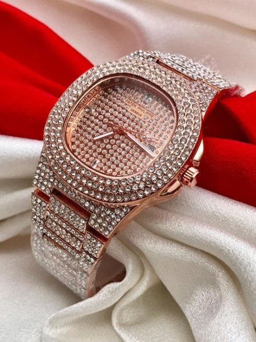 PATEK PHILIPPE .