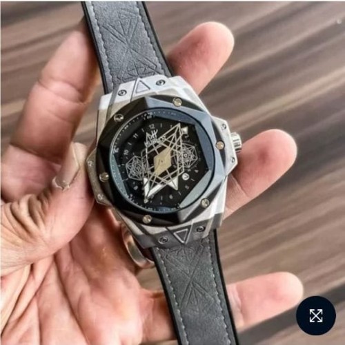HUBLOT MENS WATCH .
