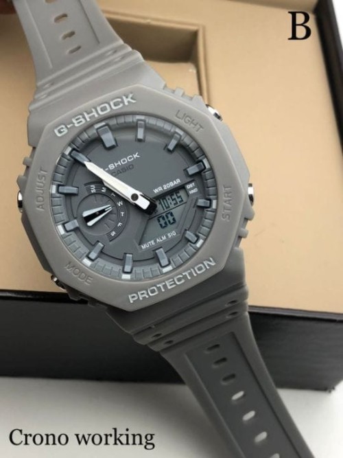 G shock Sport Premium.
