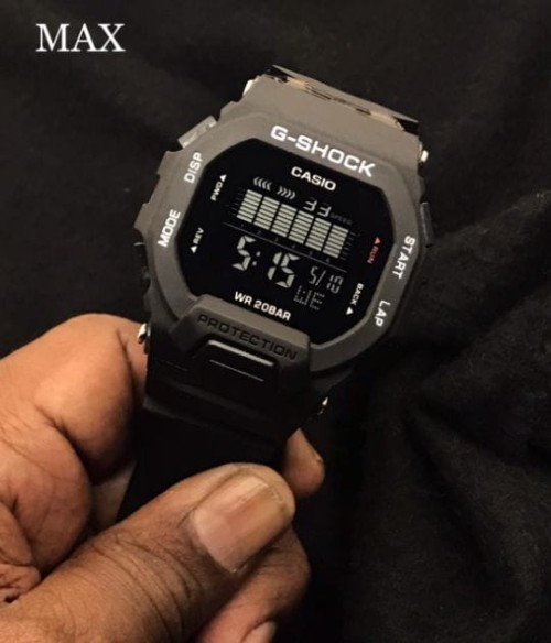 G shock Sport.